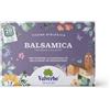 Valverbe Tisana Balsamica Bio - Integratore per il benessere delle vie respiratorie, 20 filtri