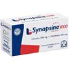 AB Pharm L SYNAPSINE 1000 10FL