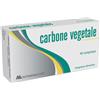 NOVA ARGENTIA Srl IND. FARM CARBONE VEGETALE 40 COMPRESSE
