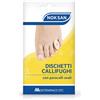 MONTEFARMACO OTC SpA Nok San Dischetti Callifughi Con Paracalli Ovali