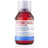 DENTAID Srl Perio Aid Intensive Care Collutorio 0,12% Clorexidina Senza Alcool 150ml - Controllo Biofilm, Igiene Orale Completa