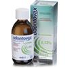 IBSA FARMACEUTICI ITALIA Srl Odontovax Collutorio Antiplacca con Clorexidina 0,12%, 200ml - Protezione Antibatterica