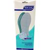 MONTEFARMACO OTC SpA Nok San Solette Morbide Deodoranti e Profumate in Schiuma di Lattice, 1 paio