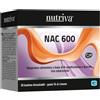 GIURIATI GROUP Srl NUTRIVA NAC*600 20 Bust.