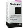 CHIESI FARMACEUTICI SpA NHCO Phleboxan, 42 Capsule