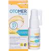 IST.GANASSINI SpA Otomer Oil Spray Orecchio, 20 ml