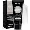 Benail Professional Benail | Acrigel per unghie 60ml. Ricostruzione Unghie, gel unghie, Polygel Acrigel con Dual Form, Gel Ricostruzione Unghie e antigraffio, antigiallo, HEMA Free TPO Free fino a 5 settimane (Transp.)