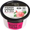 Organic Shop Japanese Camelie Body cream