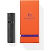Atkinsons Travel Perfume Case Black