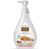 Alhea Scrub corpo alle mandorle dolci