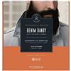 Phytorelax Gentleman's Rituals Denim Dandy Kit Cura della Barba