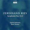 Ondine Ferdinand Ries: Symphonies Nos. 1 & 2