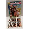 ALBUM FIGURINE CON 3 BUSTINE AMICI CUCCIOLOTTI 2026 + 10 BUSTINE
