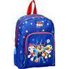 Vadobag PARIS STOCK Children's Backpack Paw Patrol Paw Patrol Teamwork - 30 x 23 x 10 cm