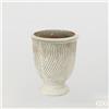 Enzo De Gasperi EDG Enzo De Gasperi Vaso Glaze Atlas Anfora H52 D42 cm Bianco