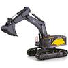 Amewi 22431 - Esca cingolata ACV730 in plastica 1:14 RTR