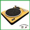 House of Marley Stir It Up Wireless 2 Bluetooth Giradischi Trazione a Cinghia...