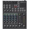 Mackie Mixer disc jockey VLZ4 SERIES Black 802VLZ4
