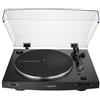 Audio Technica Giradischi STEP UP Black AT LP3XBT