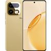 Realme 16 Pro+ 5G Dual SIM 12GB RAM 512GB - Master Gold EU