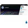 Cartucce in Sconto HP Toner originale ciano 410X CF411X per LaserJet Pro M477FDW M452DW