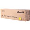 Cartucce in Sconto Olivetti Toner Originale Giallo B1039Y per d-Color MF282 Stampante Laser