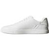 Calvin Klein Donna Sneakers con Suola Preformata Low PRO Laceup in Pelle, Bianco (Triple Bright White), 39
