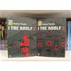 I TRE ADOLF - Serie Completa 1/2 - Osamu Tezuka - JPOP - NUOVI