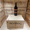 Santa Barbara Pathos 2023 Marche Rosso IGT Santa Barbara - Cassa Legno 6 Bottiglie