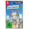 PLAION Goat Simulator 3 (Switch)