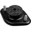 SACHS 802 003 Supporto Ammortizzatore A Molla per BMW 3 (E46) 1997-2005 Dx, Sx, Assale Posteriore e altri veicoli