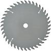 DeWalt, DT4063, QZ, Hoja para sierra circular portátil 184x16mm 40D
