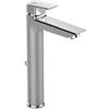 Ideal Standard A6551AA Ceramix Miscelatore monocomando lavabo da appoggio, cromo
