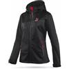 Akrapovic Giacca Softshell Donna Akrapovic 802090 Nero L