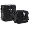 Sw-Motech Set Borse Laterali LC Black Edition Sw-Motech BC.HTA.22.886.