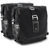 Sw-Motech Set Borse Laterali LC Legend Gear Black Edition Sw-Motech BC
