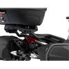 Givi Attacco Posteriore Bauletto Monokey o Monolock Givi 6702FZ P