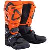 Leatt Stivali Moto Enduro Leatt BOOT 5.5 FL ENDURO Arancio