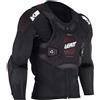 Leatt Maglia Protettiva Moto Cross Leatt BODY PROTECTOR REAFLEX Ne