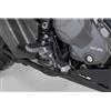 Sw-Motech Leva Freno Posteriore Sw-Motech FBL.22.892.10000 Ducati Mult