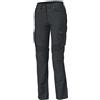 Held Pantaloni Moto Donna Held Creek 2 WMS Nero