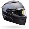 Bell Casco Moto Bell LITHIUM MIPS NIGHT RIDER Nero