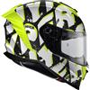 Premier Casco Moto Integrale Premier HYPER SR Y8 BM