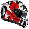 Premier Casco Moto Integrale Premier DEVIL TP 92 BM