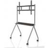 Dahua Technology Dahua Technology STAFFA PAVIMENTO PER TV 65-75 DAHUA PKC-MS0A 125KG CON RUOTE - PKC-MS0A DHI-PKC-MS0A-OUT