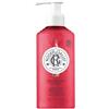 Roger&Gallet Gingembre Rouge Lait Corps 250 Ml