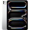 Apple iPad Pro 2025 M5 11.0 2TB WiFi - Silver