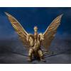 Bandai S.H. MonsterArts Godzilla VS Gigan King Ghidorah