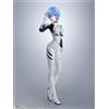 Bandai S.H. Figuarts Evangelion: 3.0 You Can (Not) Redo Rei Ayanami