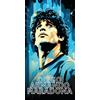 Marotta e Cafiero Diego Armando Maradona